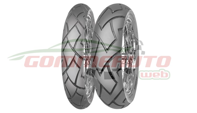 COP. 140/80 R17 69V TERRA FORCE-R